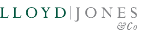 Lloyd Jones & Co Solicitors